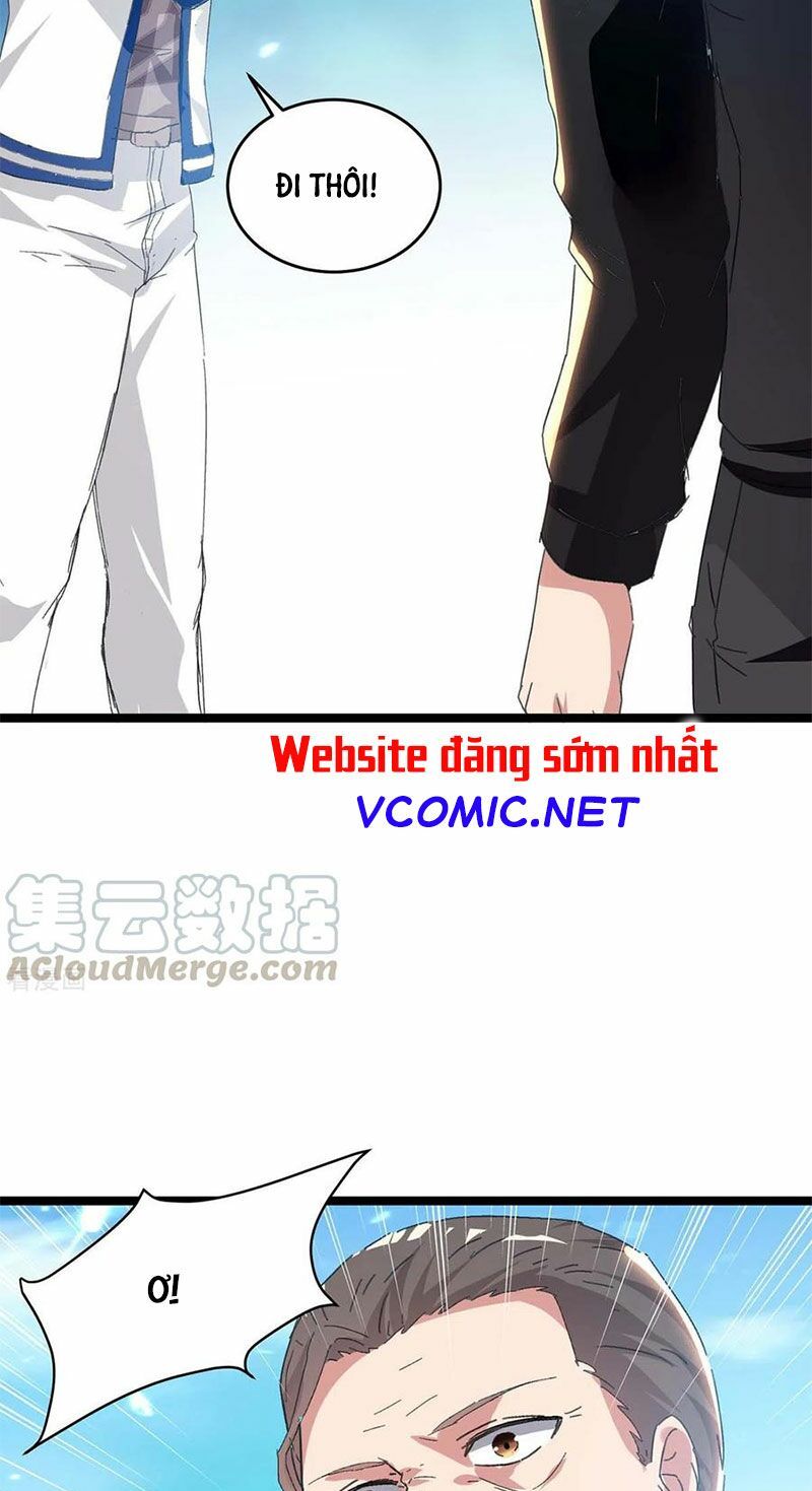 đọc truyện Trọng Sinh Khí Thiếu Quy Lai Chương 176 ảnh 37 tại Thiên Thai Truyện