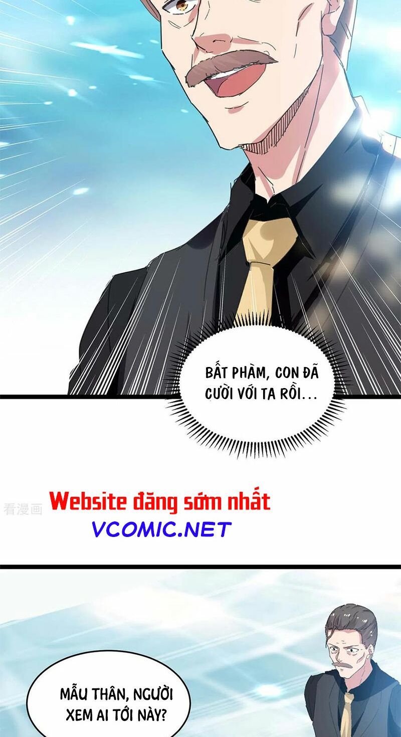 đọc truyện Trọng Sinh Khí Thiếu Quy Lai Chương 176 ảnh 38 tại Thiên Thai Truyện