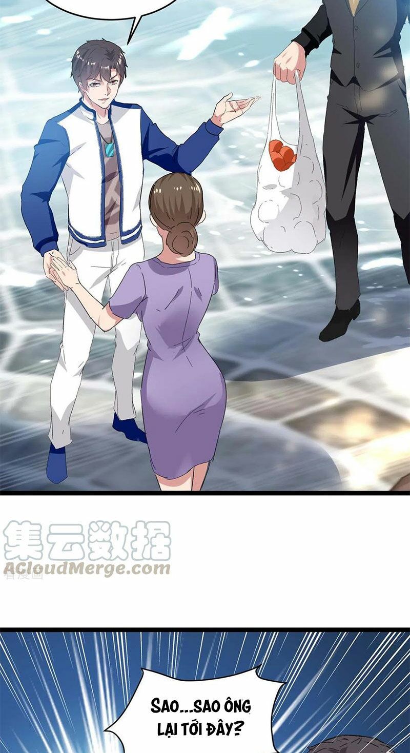 đọc truyện Trọng Sinh Khí Thiếu Quy Lai Chương 176 ảnh 39 tại Thiên Thai Truyện