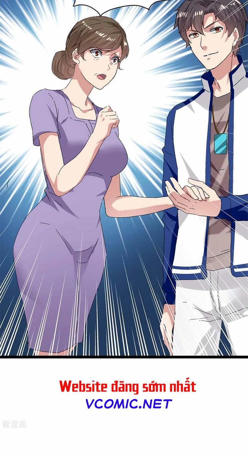 đọc truyện Trọng Sinh Khí Thiếu Quy Lai Chương 176 ảnh 40 tại Thiên Thai Truyện