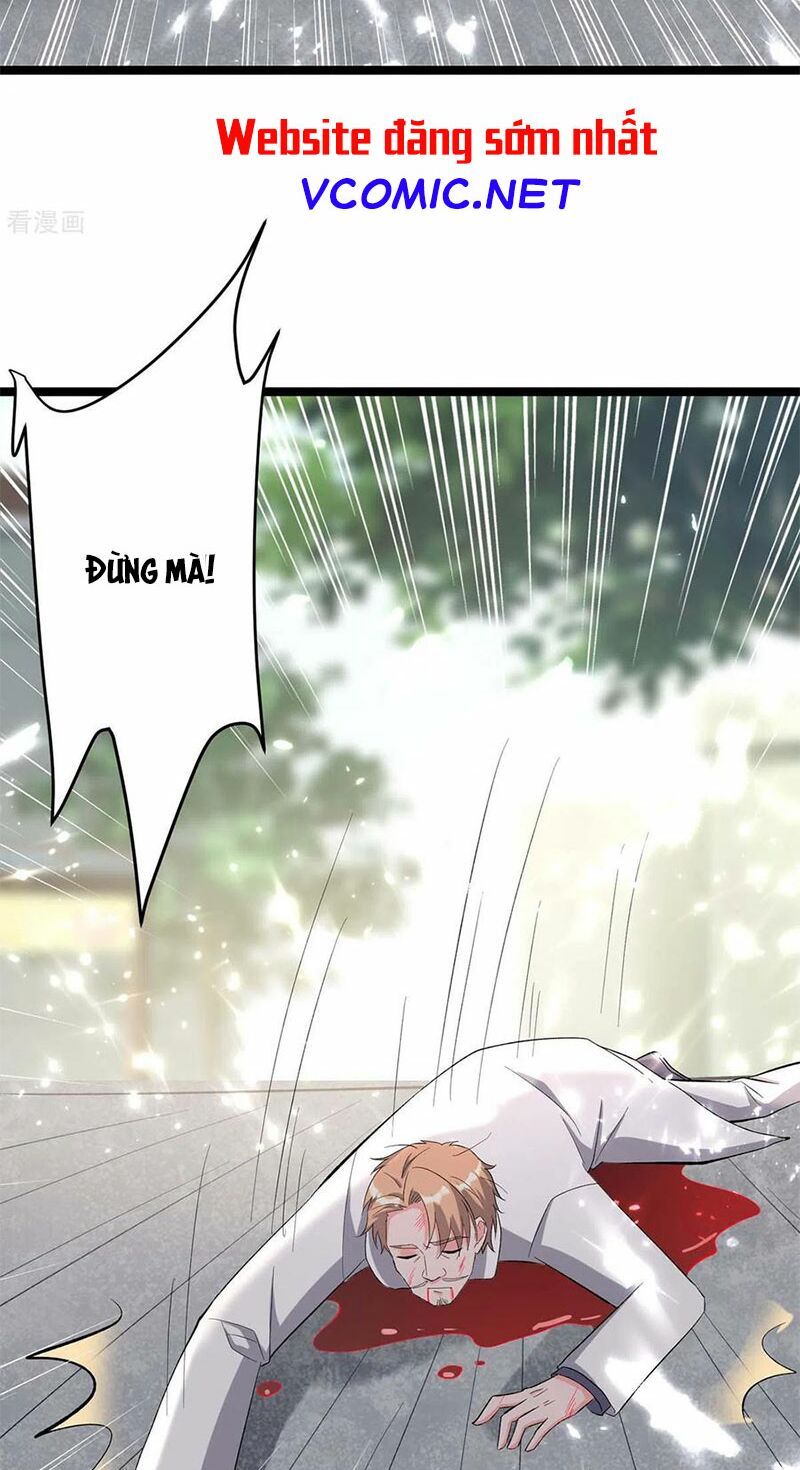 đọc truyện Trọng Sinh Khí Thiếu Quy Lai Chương 176 ảnh 8 tại Thiên Thai Truyện