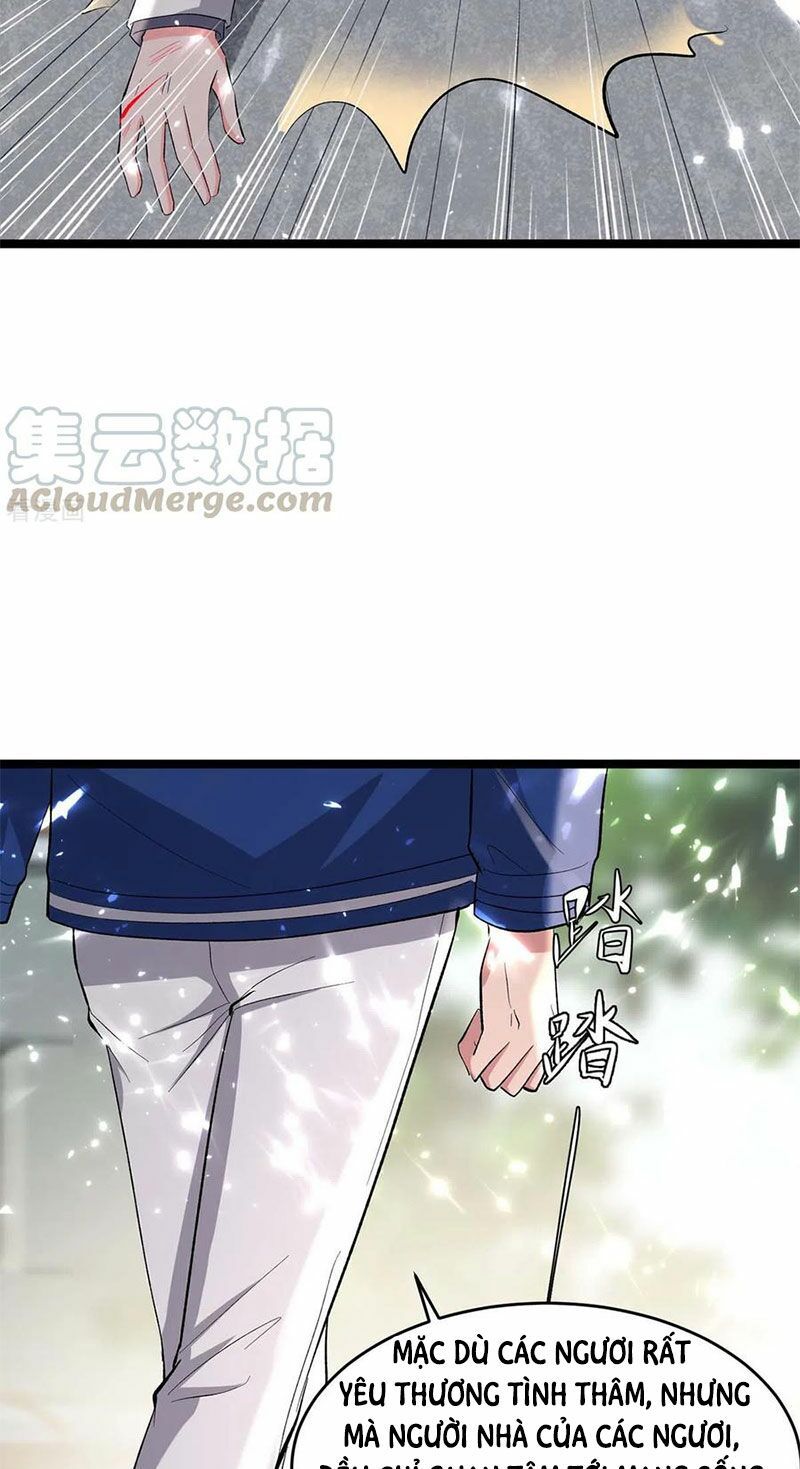 đọc truyện Trọng Sinh Khí Thiếu Quy Lai Chương 176 ảnh 9 tại Thiên Thai Truyện