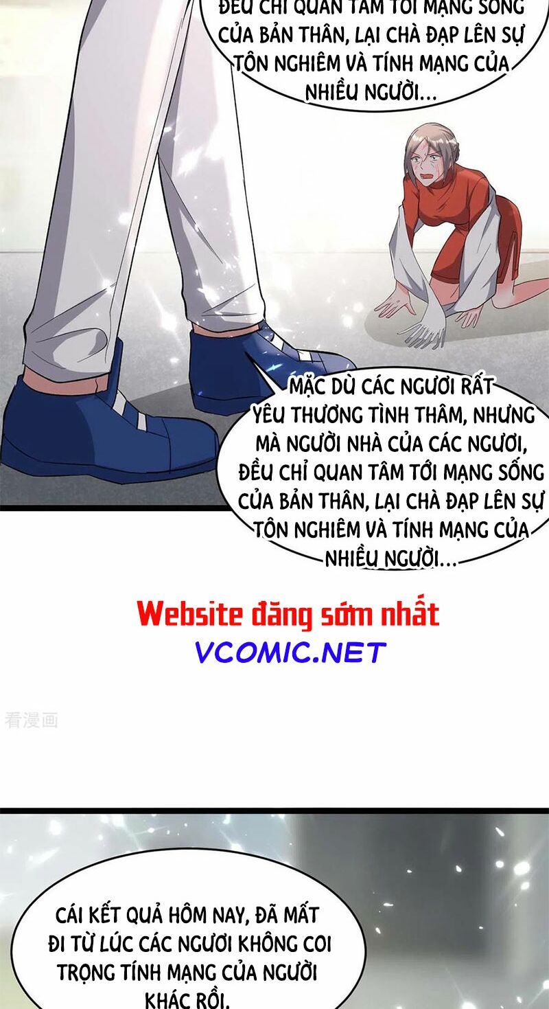 đọc truyện Trọng Sinh Khí Thiếu Quy Lai Chương 176 ảnh 10 tại Thiên Thai Truyện