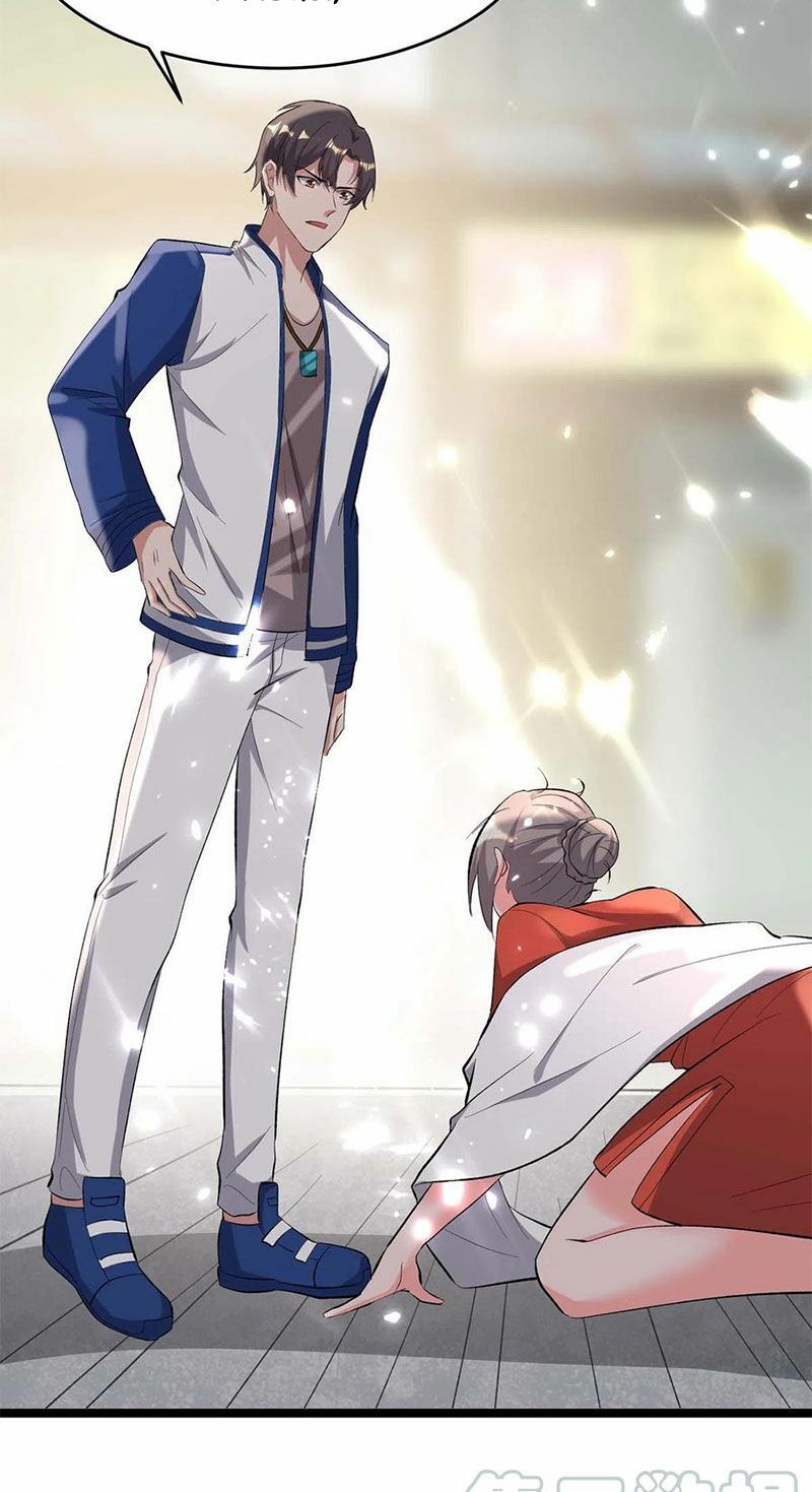 đọc truyện Trọng Sinh Khí Thiếu Quy Lai Chương 176 ảnh 11 tại Thiên Thai Truyện