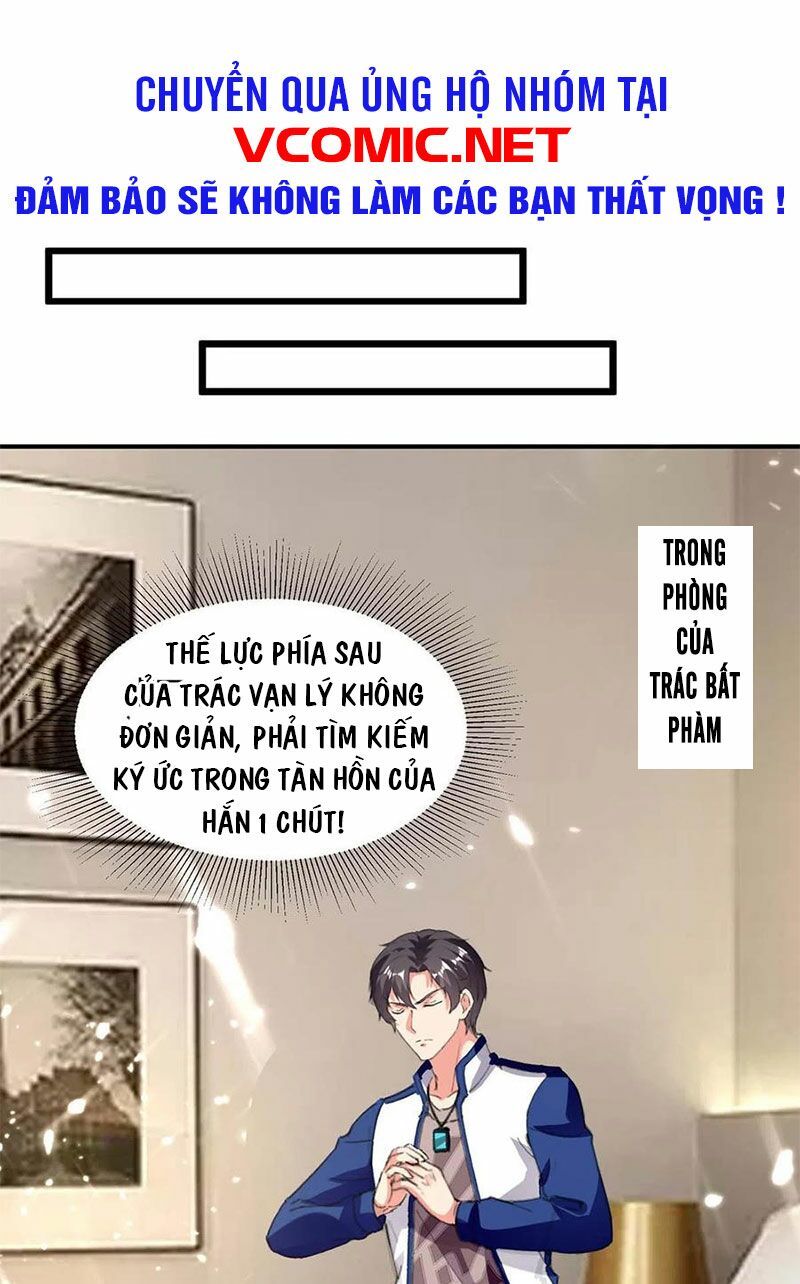 đọc truyện Trọng Sinh Khí Thiếu Quy Lai Chương 177 ảnh 3 tại Thiên Thai Truyện