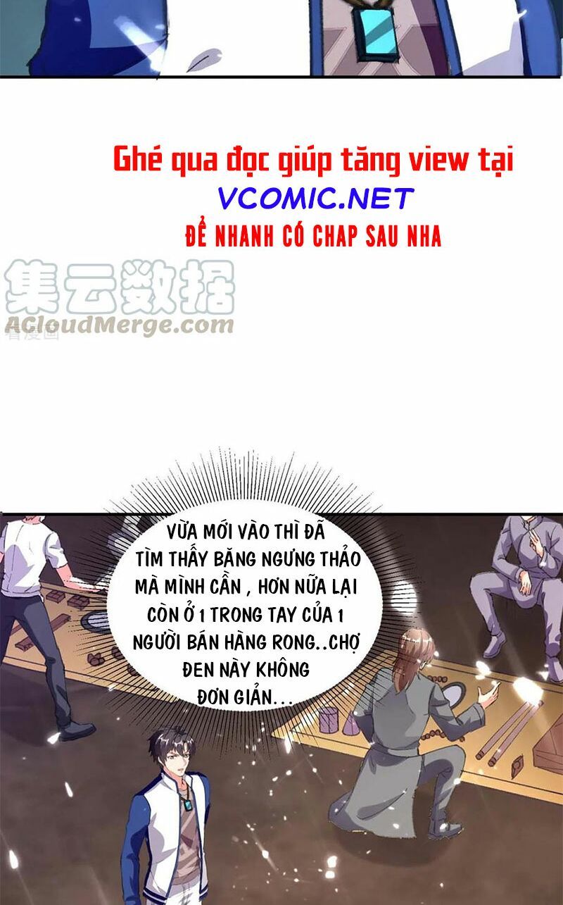 đọc truyện Trọng Sinh Khí Thiếu Quy Lai Chương 177 ảnh 12 tại Thiên Thai Truyện