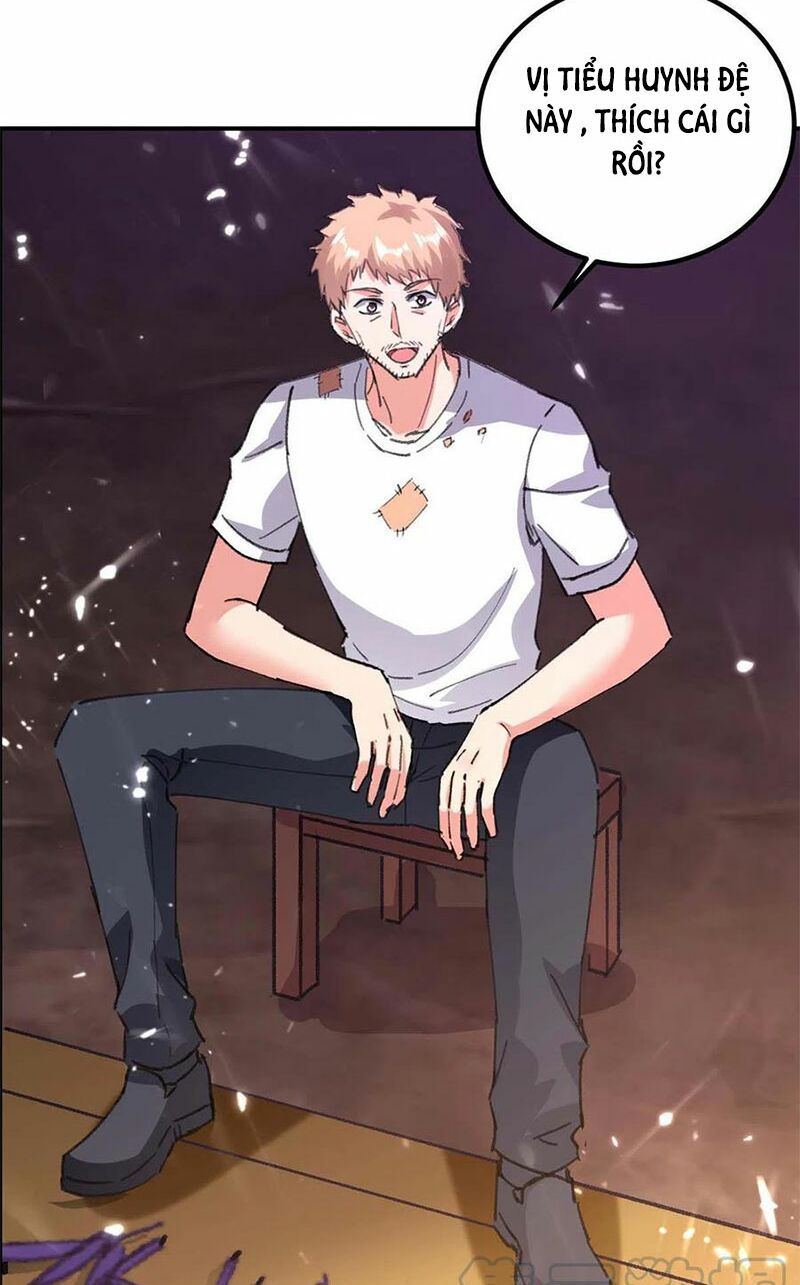 đọc truyện Trọng Sinh Khí Thiếu Quy Lai Chương 177 ảnh 14 tại Thiên Thai Truyện