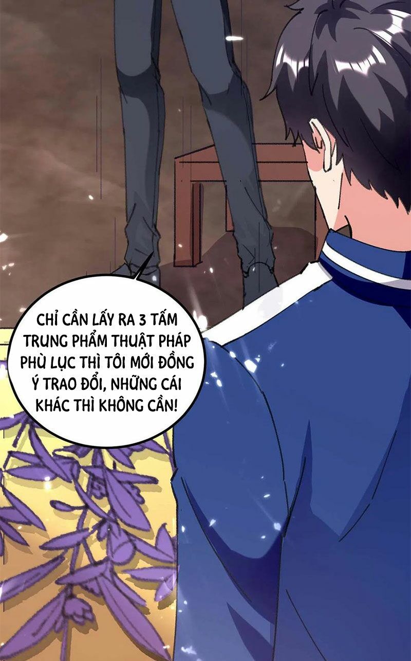 đọc truyện Trọng Sinh Khí Thiếu Quy Lai Chương 177 ảnh 19 tại Thiên Thai Truyện