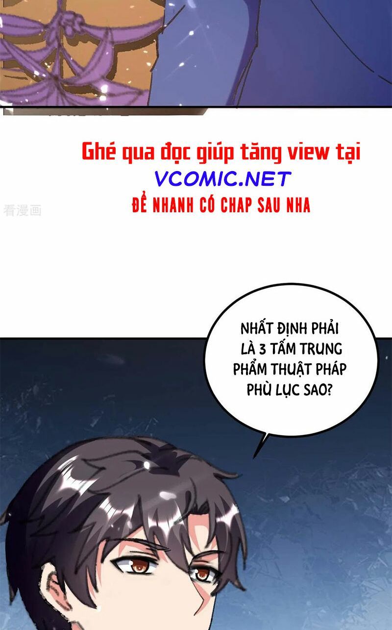 đọc truyện Trọng Sinh Khí Thiếu Quy Lai Chương 177 ảnh 20 tại Thiên Thai Truyện