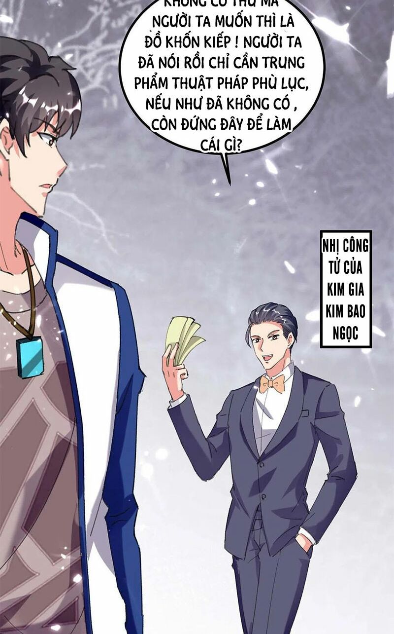 đọc truyện Trọng Sinh Khí Thiếu Quy Lai Chương 177 ảnh 22 tại Thiên Thai Truyện