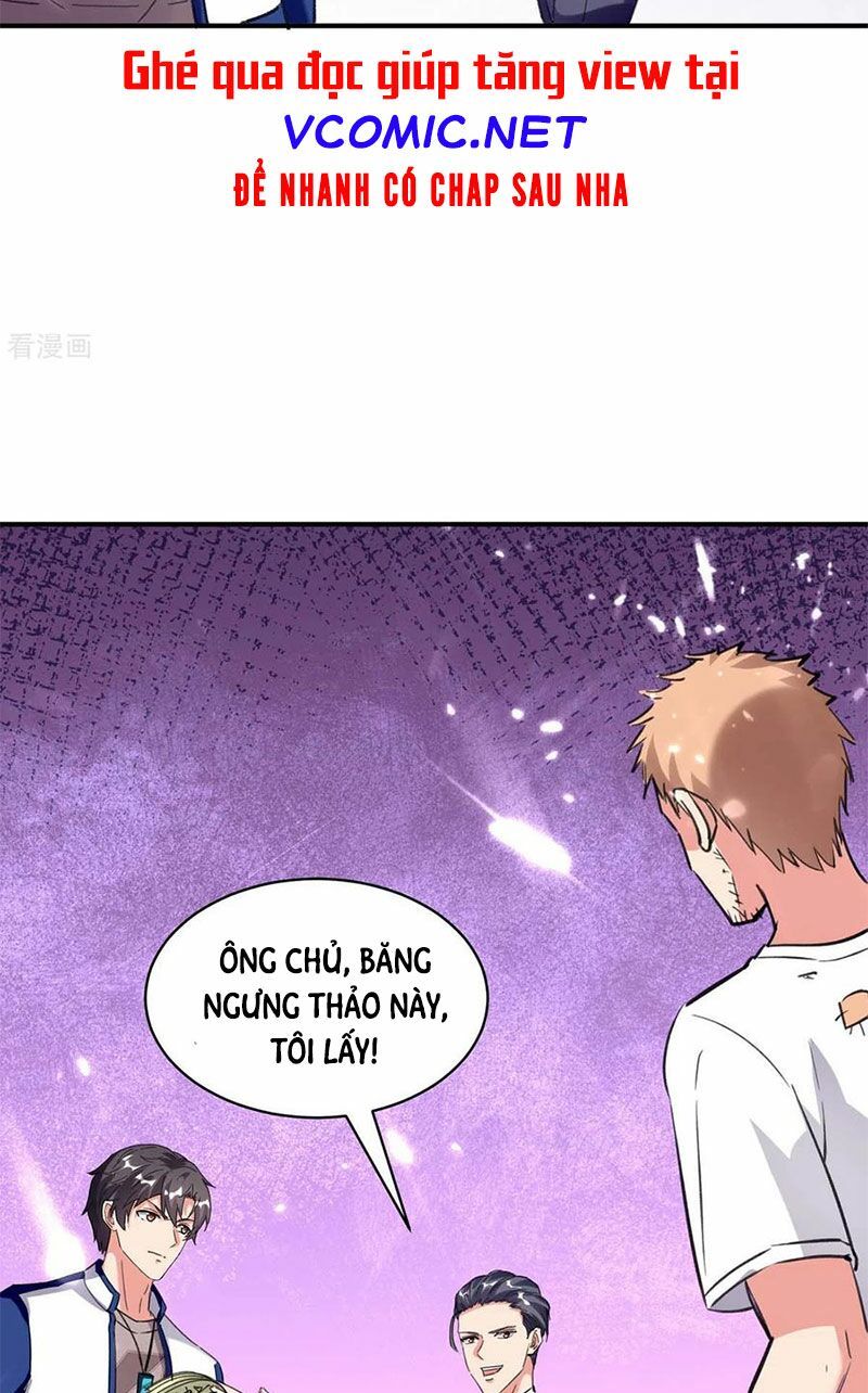 đọc truyện Trọng Sinh Khí Thiếu Quy Lai Chương 177 ảnh 23 tại Thiên Thai Truyện