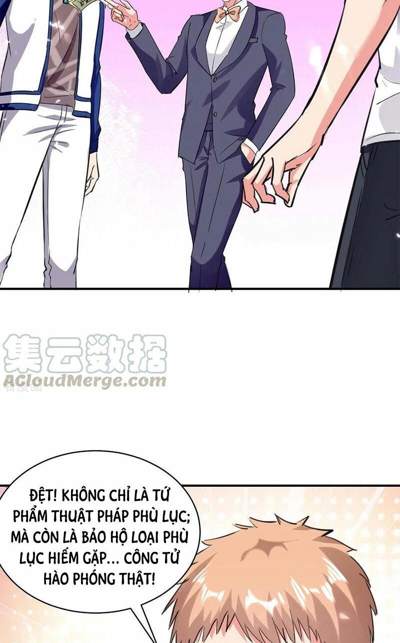 đọc truyện Trọng Sinh Khí Thiếu Quy Lai Chương 177 ảnh 24 tại Thiên Thai Truyện