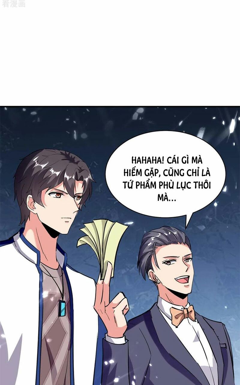 đọc truyện Trọng Sinh Khí Thiếu Quy Lai Chương 177 ảnh 26 tại Thiên Thai Truyện