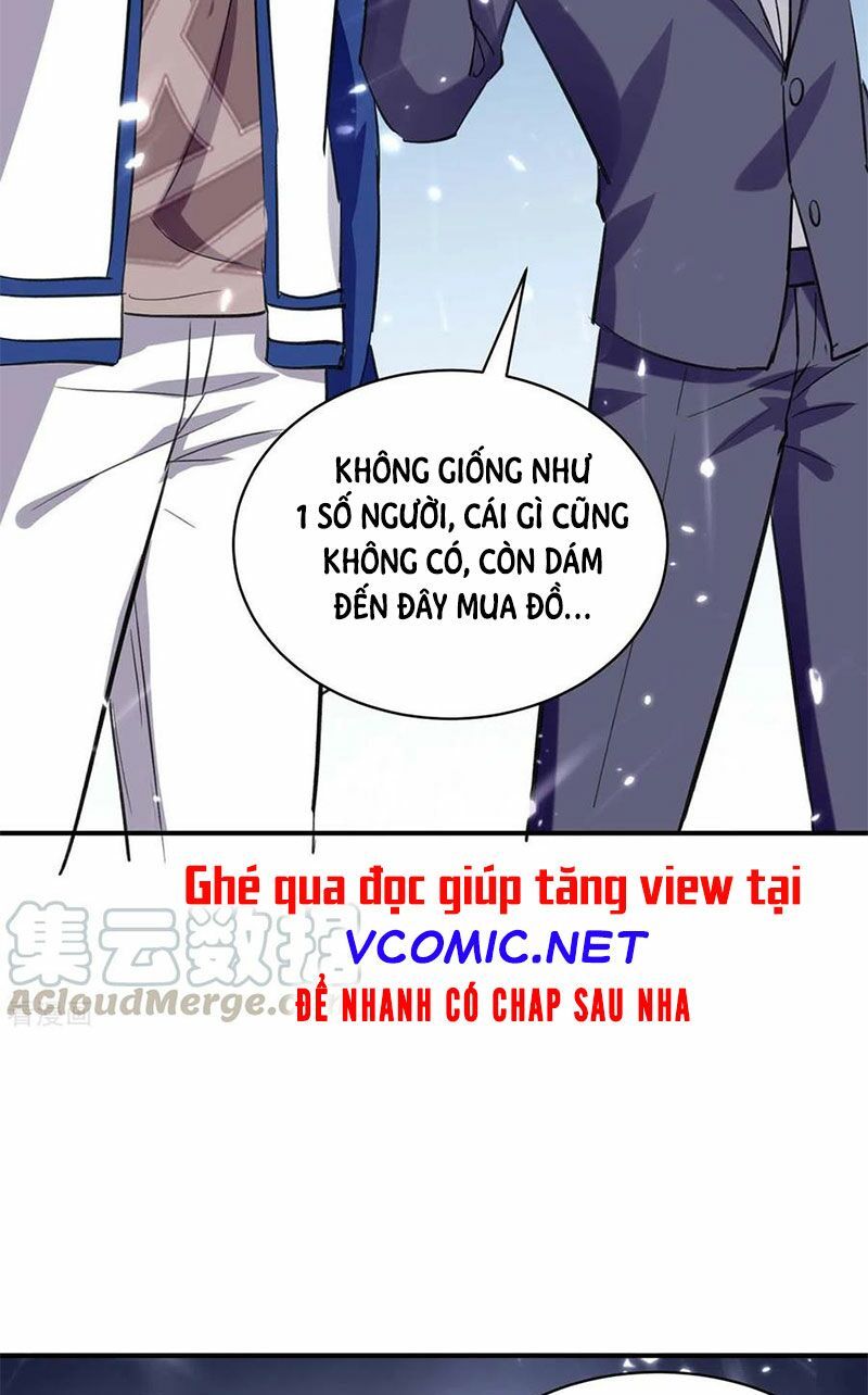 đọc truyện Trọng Sinh Khí Thiếu Quy Lai Chương 177 ảnh 27 tại Thiên Thai Truyện