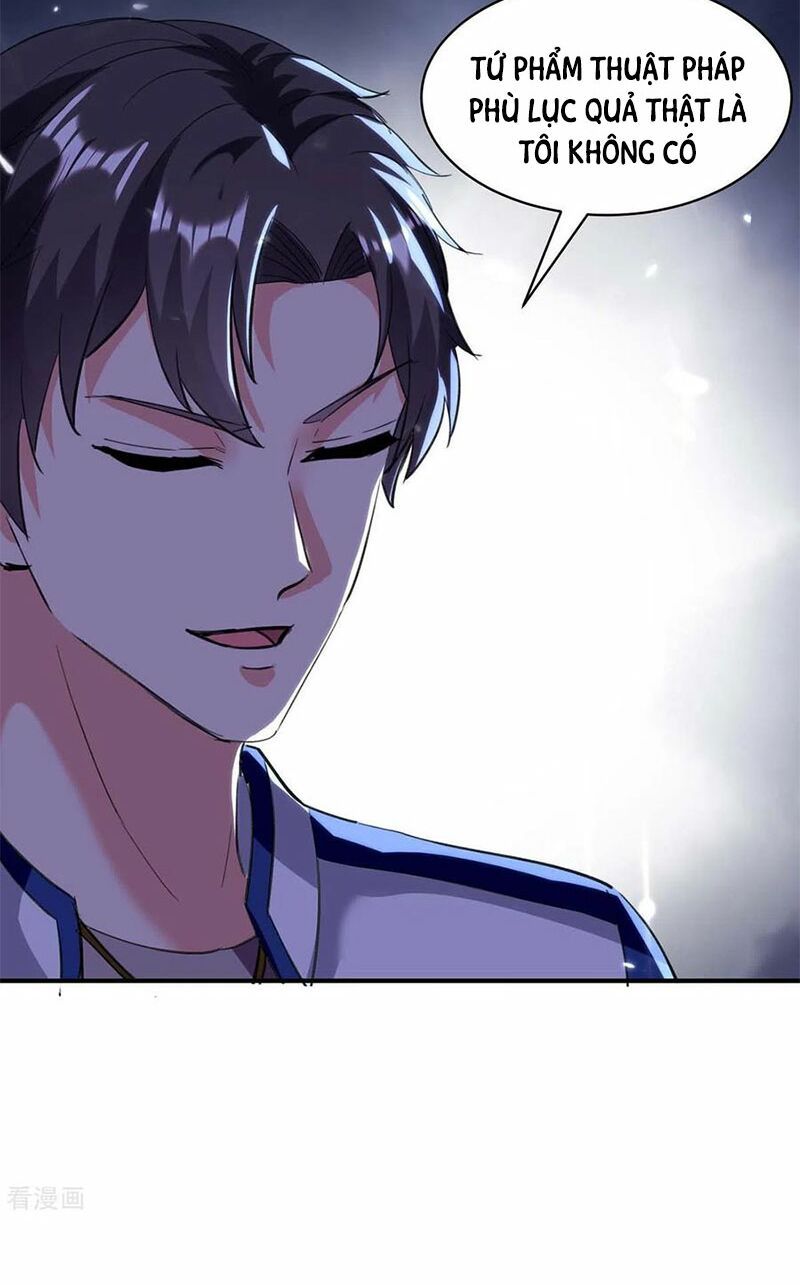 đọc truyện Trọng Sinh Khí Thiếu Quy Lai Chương 177 ảnh 28 tại Thiên Thai Truyện