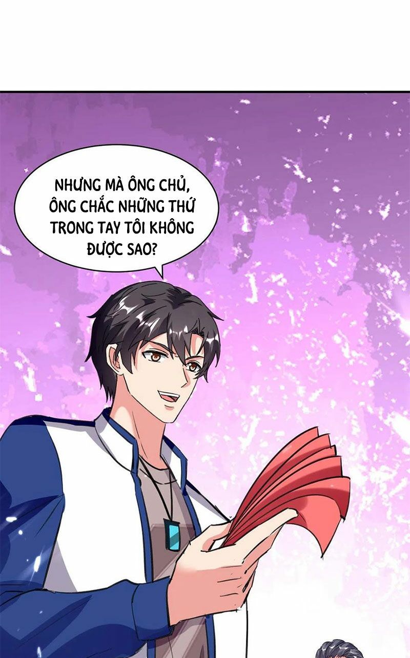 đọc truyện Trọng Sinh Khí Thiếu Quy Lai Chương 177 ảnh 29 tại Thiên Thai Truyện