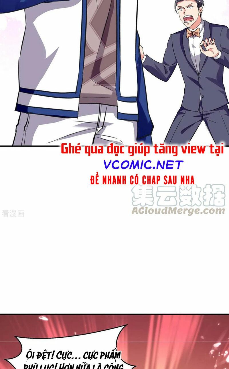 đọc truyện Trọng Sinh Khí Thiếu Quy Lai Chương 177 ảnh 30 tại Thiên Thai Truyện