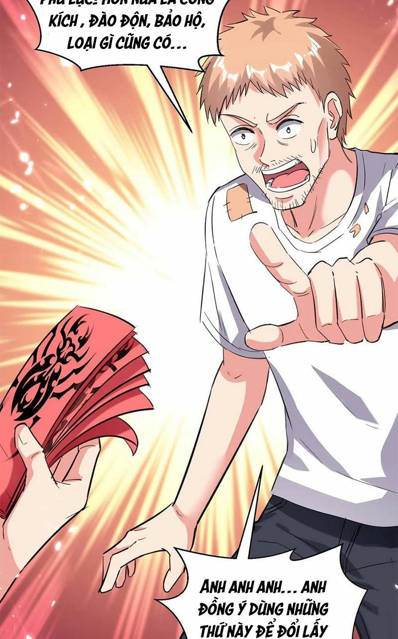 đọc truyện Trọng Sinh Khí Thiếu Quy Lai Chương 177 ảnh 31 tại Thiên Thai Truyện