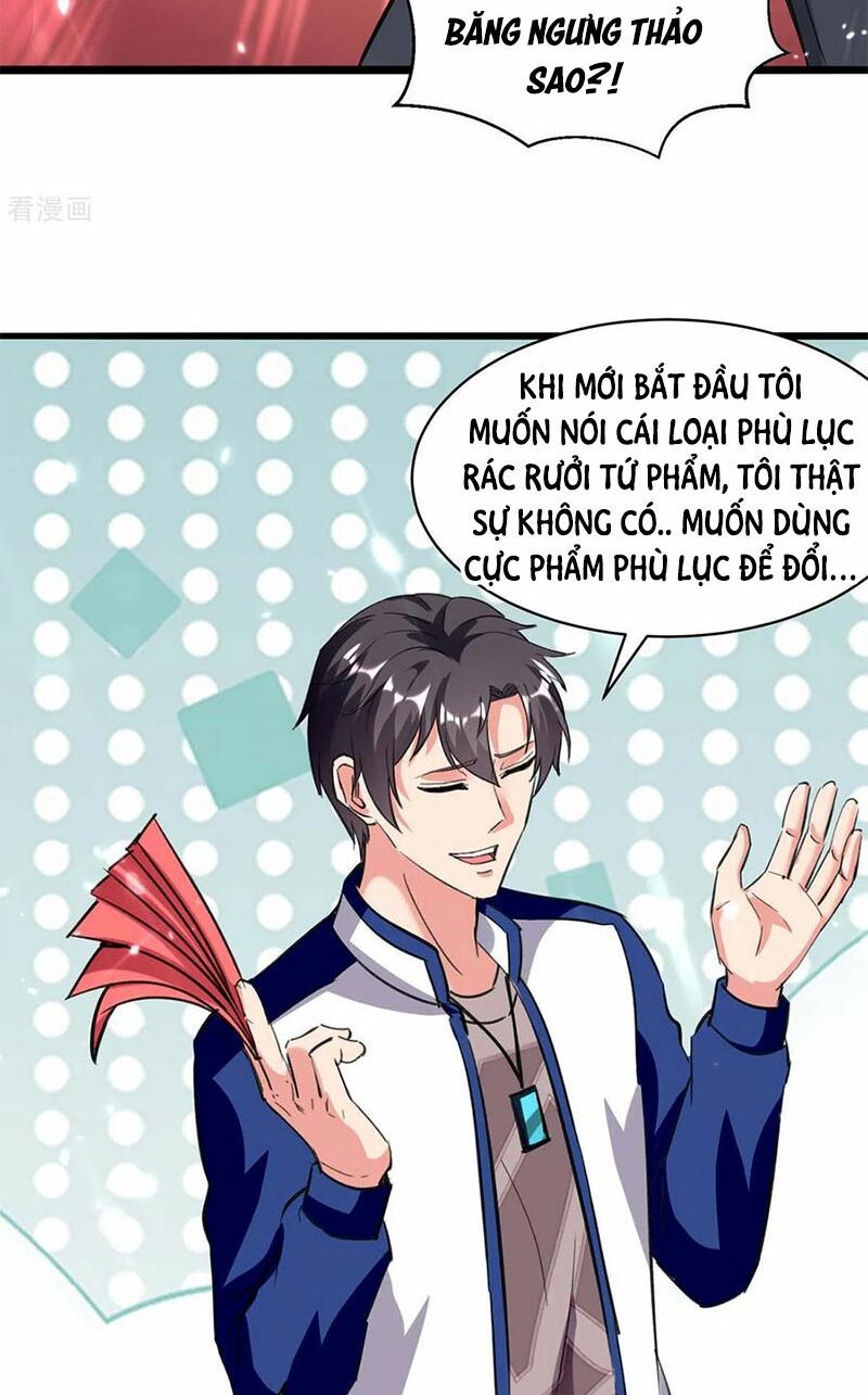 đọc truyện Trọng Sinh Khí Thiếu Quy Lai Chương 177 ảnh 32 tại Thiên Thai Truyện