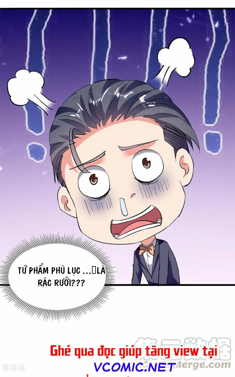 đọc truyện Trọng Sinh Khí Thiếu Quy Lai Chương 177 ảnh 35 tại Thiên Thai Truyện