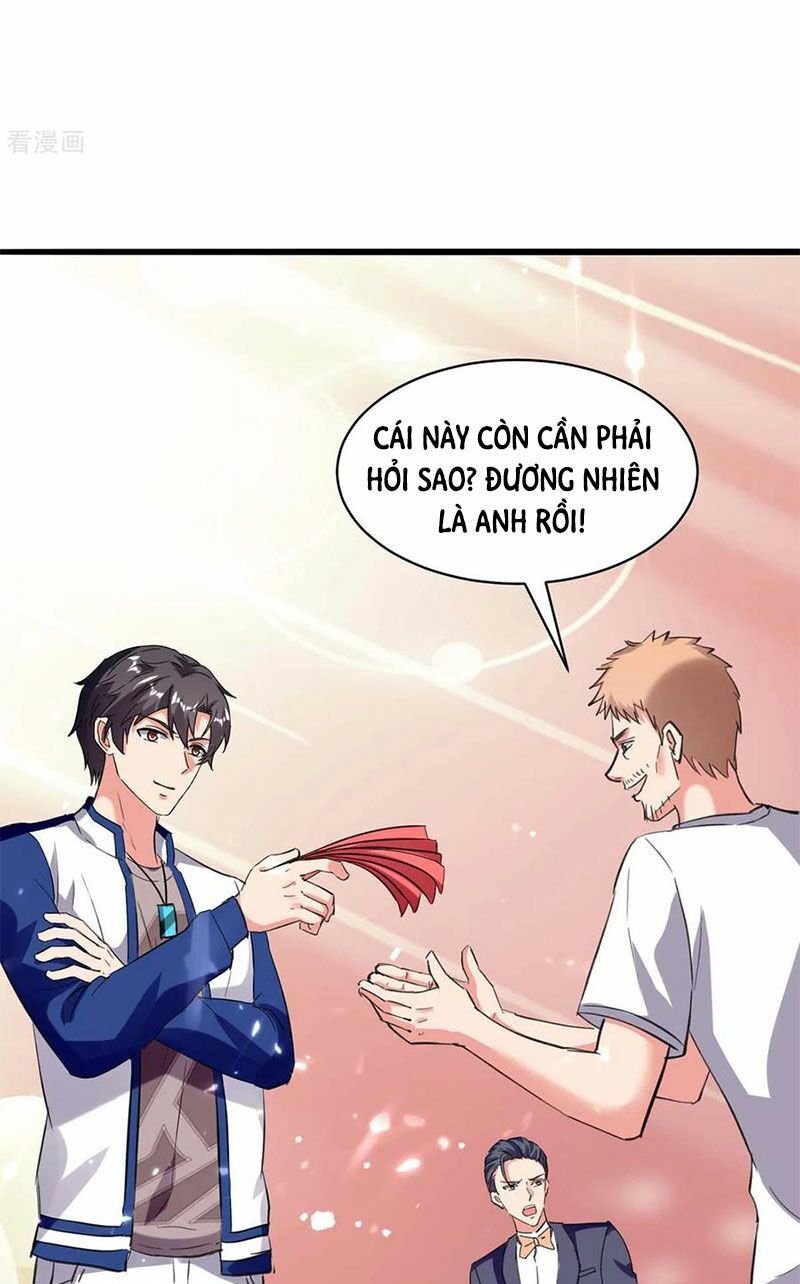 đọc truyện Trọng Sinh Khí Thiếu Quy Lai Chương 177 ảnh 37 tại Thiên Thai Truyện