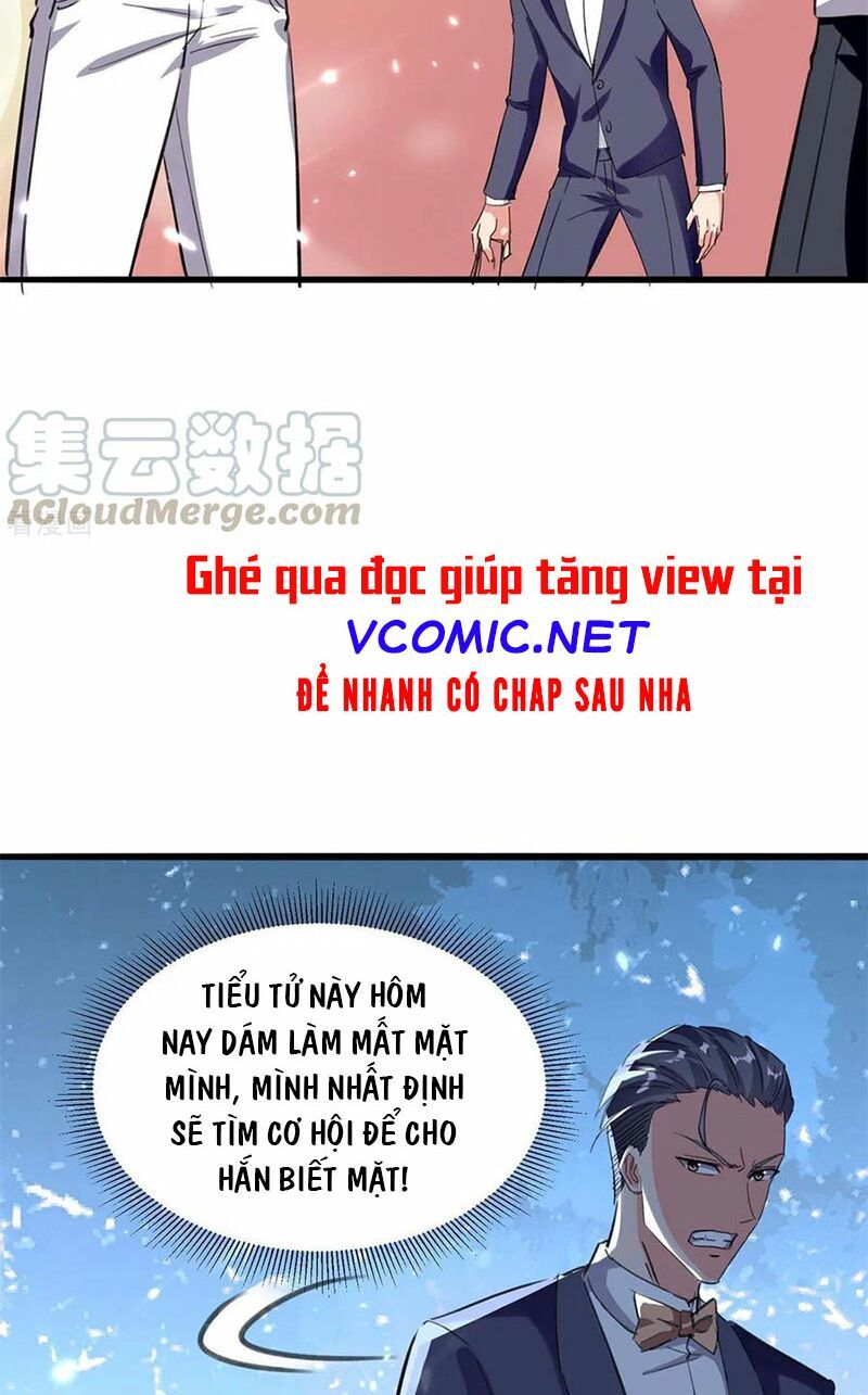 đọc truyện Trọng Sinh Khí Thiếu Quy Lai Chương 177 ảnh 38 tại Thiên Thai Truyện