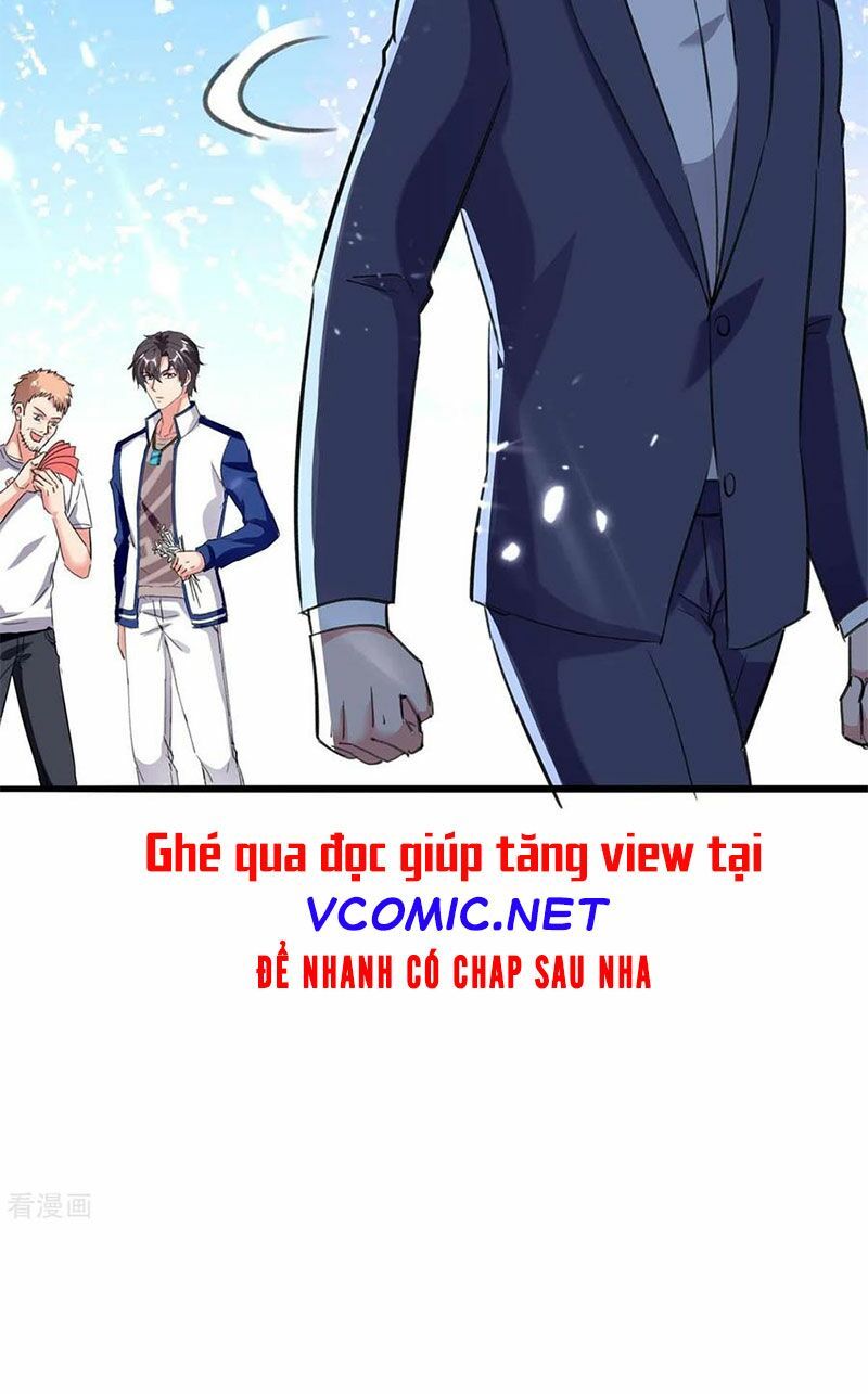 đọc truyện Trọng Sinh Khí Thiếu Quy Lai Chương 177 ảnh 39 tại Thiên Thai Truyện