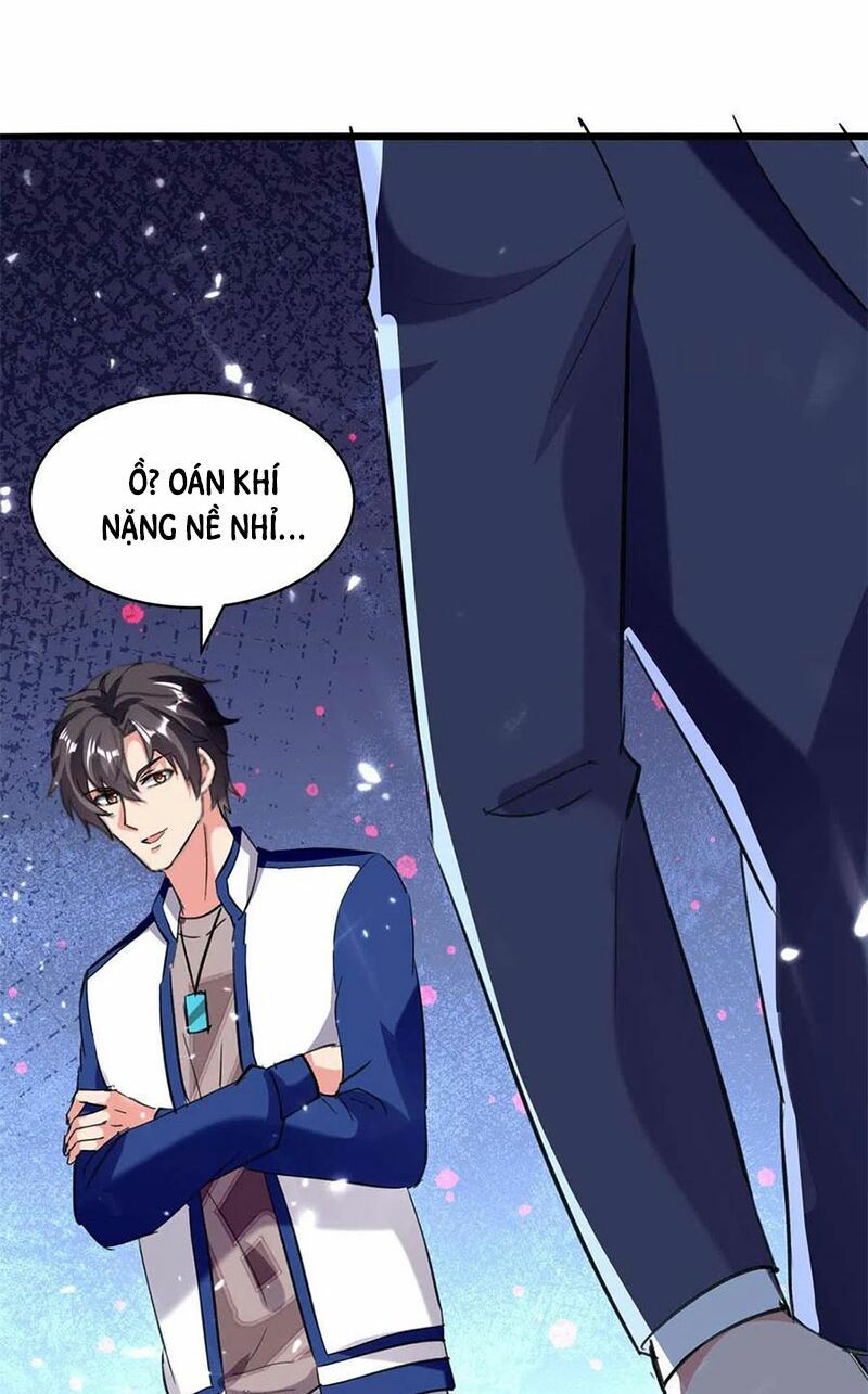 đọc truyện Trọng Sinh Khí Thiếu Quy Lai Chương 177 ảnh 40 tại Thiên Thai Truyện