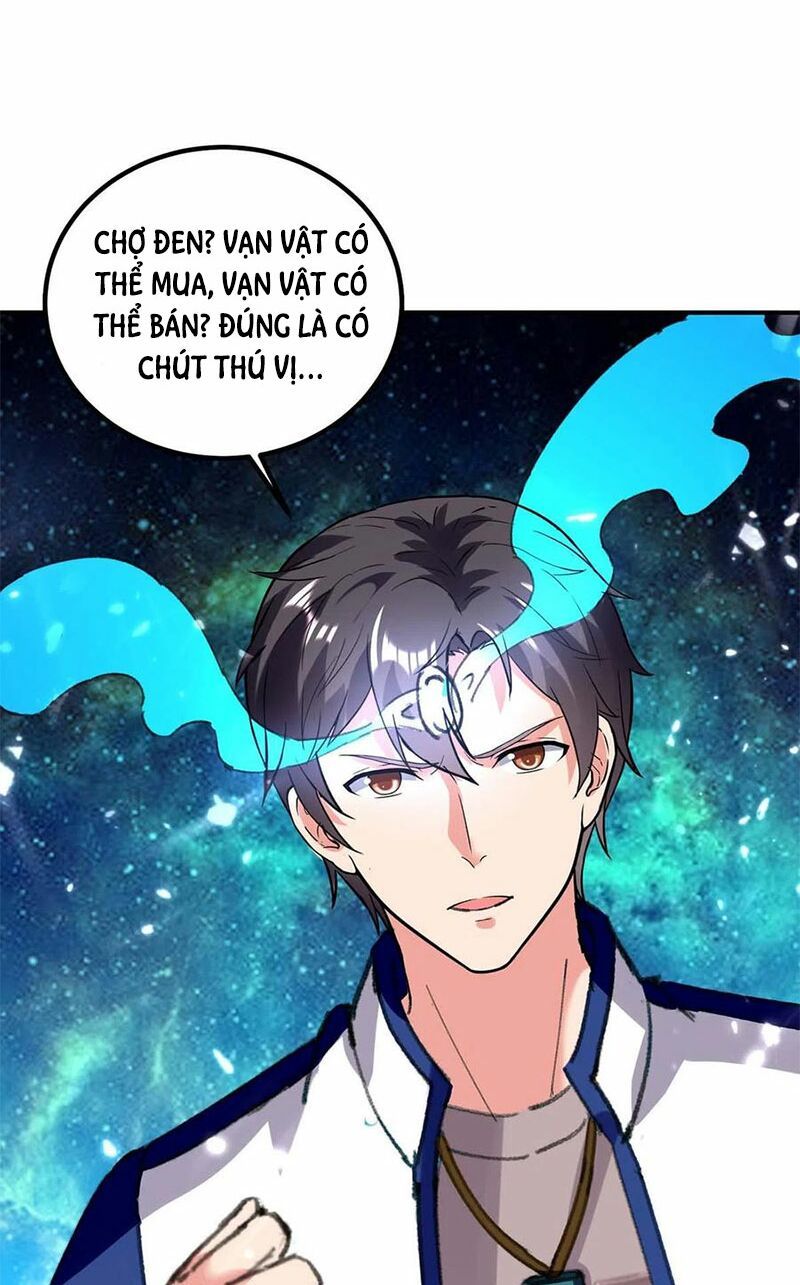 đọc truyện Trọng Sinh Khí Thiếu Quy Lai Chương 177 ảnh 6 tại Thiên Thai Truyện