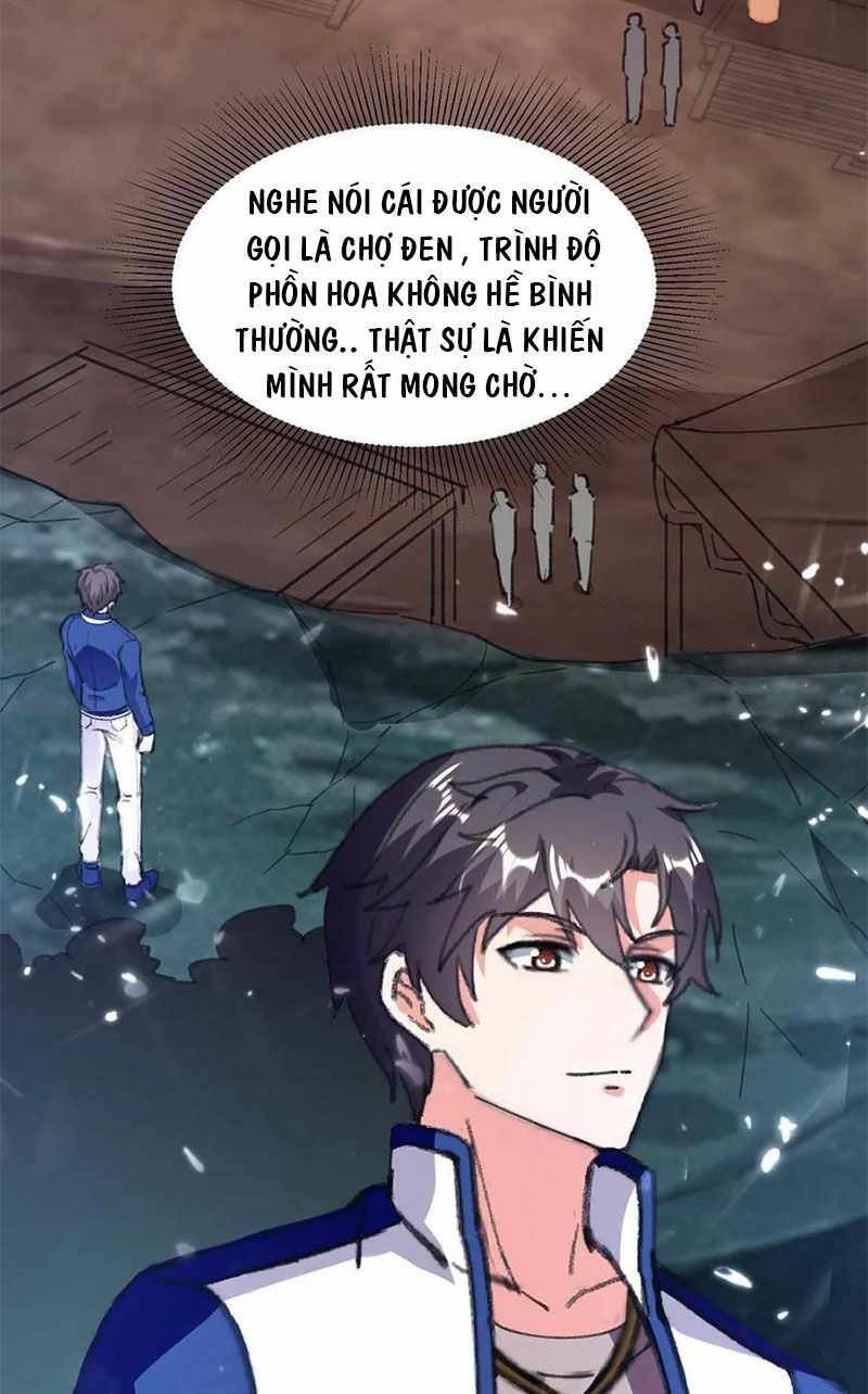 đọc truyện Trọng Sinh Khí Thiếu Quy Lai Chương 177 ảnh 11 tại Thiên Thai Truyện