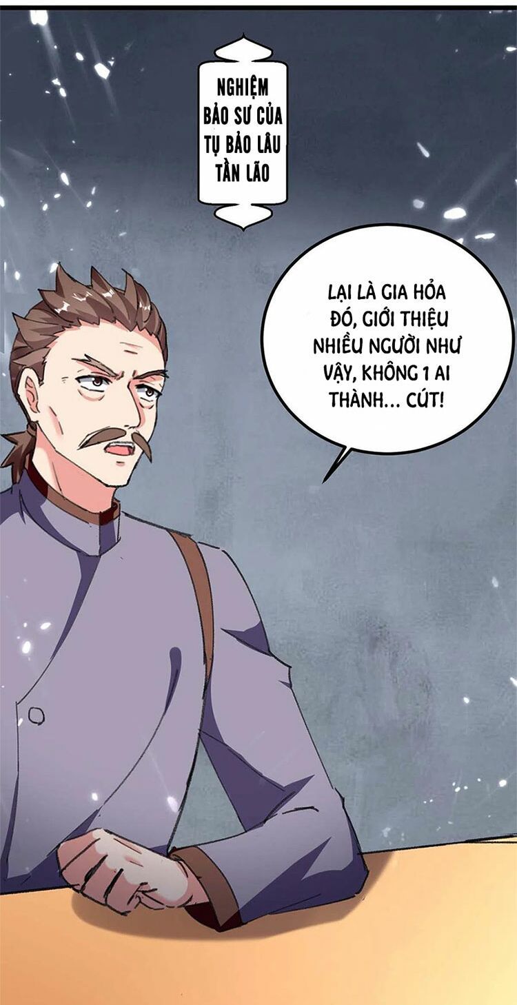 đọc truyện Trọng Sinh Khí Thiếu Quy Lai Chương 178 ảnh 12 tại Thiên Thai Truyện