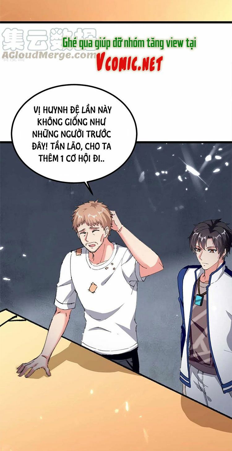 đọc truyện Trọng Sinh Khí Thiếu Quy Lai Chương 178 ảnh 13 tại Thiên Thai Truyện