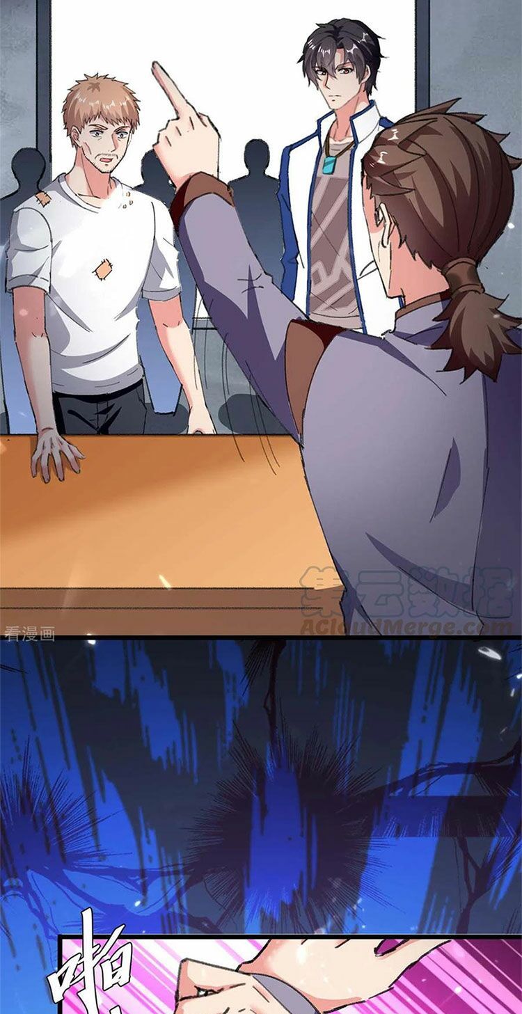 đọc truyện Trọng Sinh Khí Thiếu Quy Lai Chương 178 ảnh 15 tại Thiên Thai Truyện