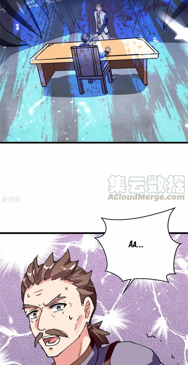 đọc truyện Trọng Sinh Khí Thiếu Quy Lai Chương 178 ảnh 17 tại Thiên Thai Truyện