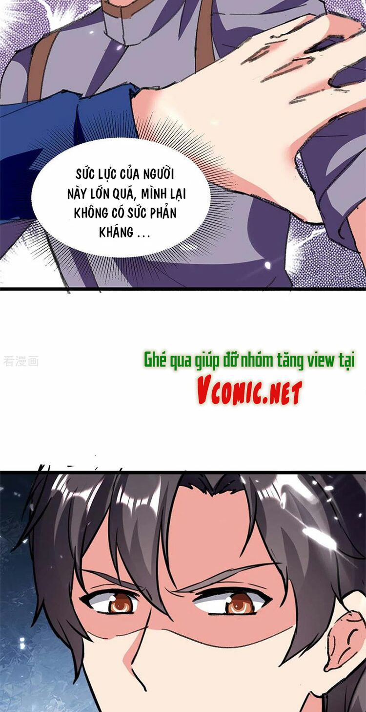 đọc truyện Trọng Sinh Khí Thiếu Quy Lai Chương 178 ảnh 18 tại Thiên Thai Truyện