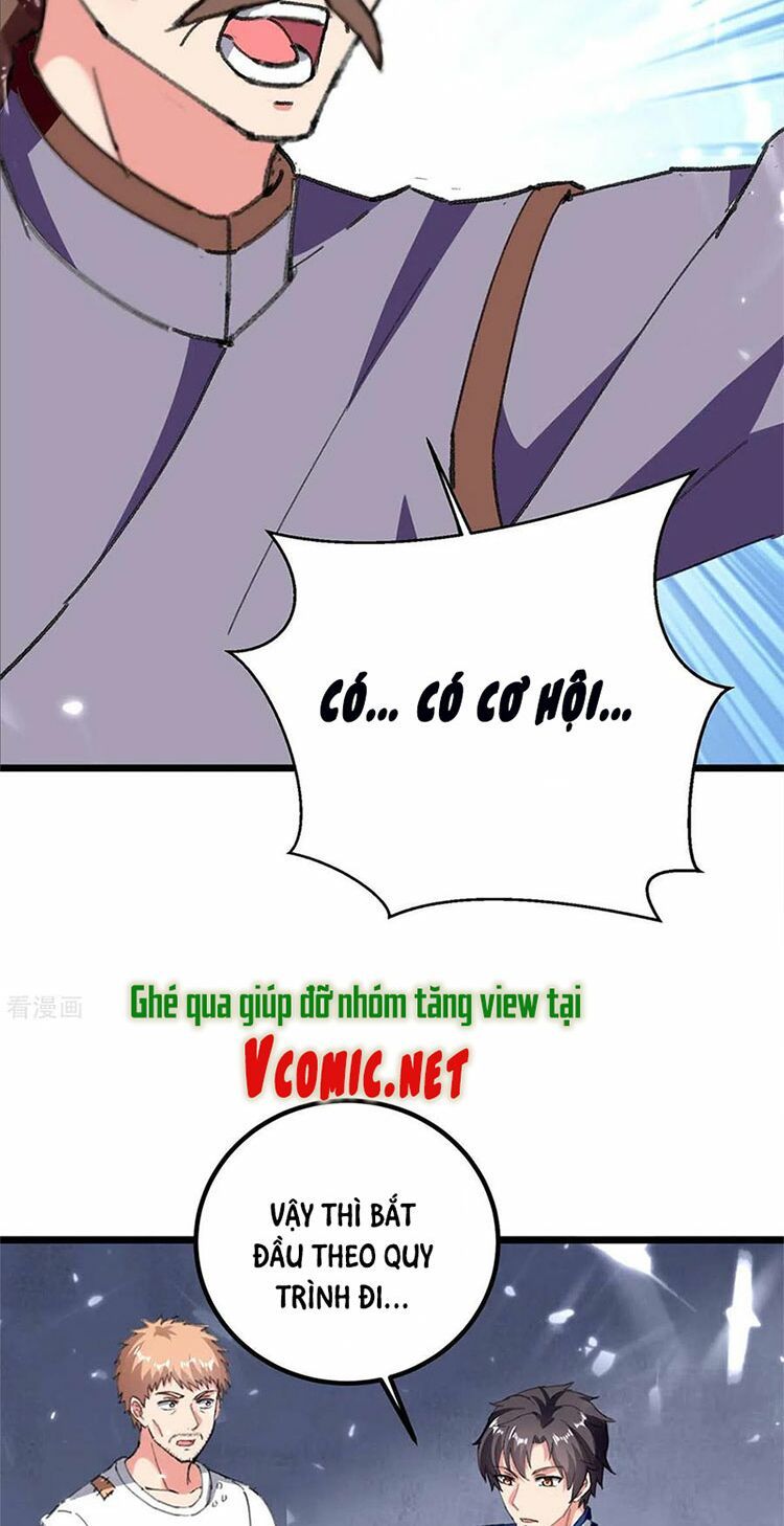 đọc truyện Trọng Sinh Khí Thiếu Quy Lai Chương 178 ảnh 20 tại Thiên Thai Truyện