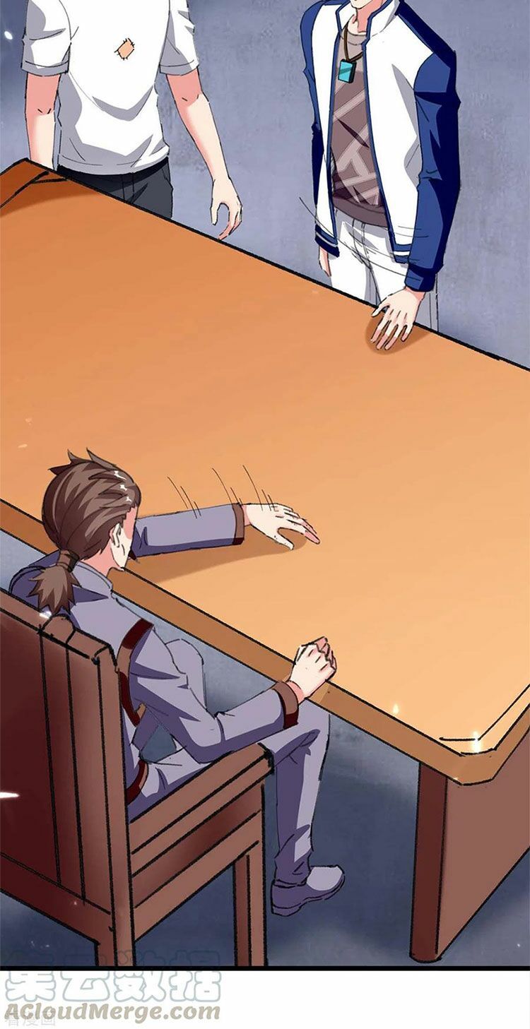 đọc truyện Trọng Sinh Khí Thiếu Quy Lai Chương 178 ảnh 21 tại Thiên Thai Truyện