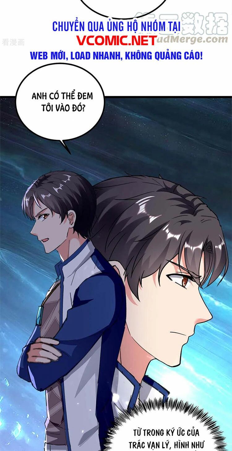 đọc truyện Trọng Sinh Khí Thiếu Quy Lai Chương 178 ảnh 4 tại Thiên Thai Truyện