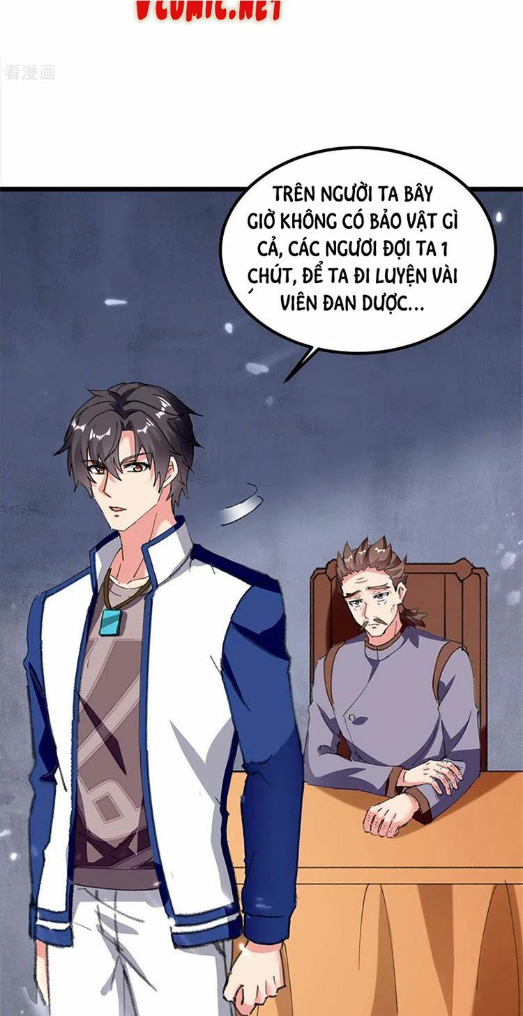 đọc truyện Trọng Sinh Khí Thiếu Quy Lai Chương 178 ảnh 23 tại Thiên Thai Truyện