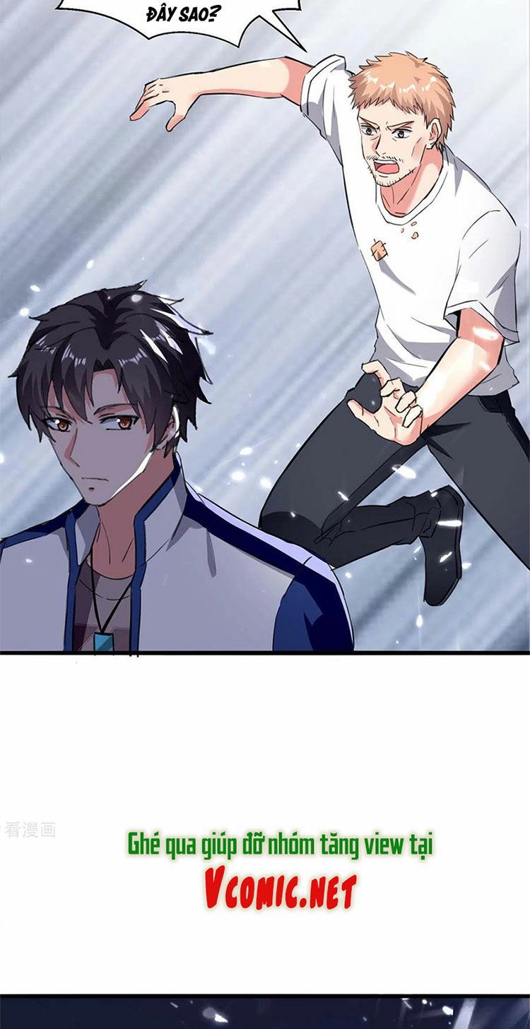 đọc truyện Trọng Sinh Khí Thiếu Quy Lai Chương 178 ảnh 27 tại Thiên Thai Truyện