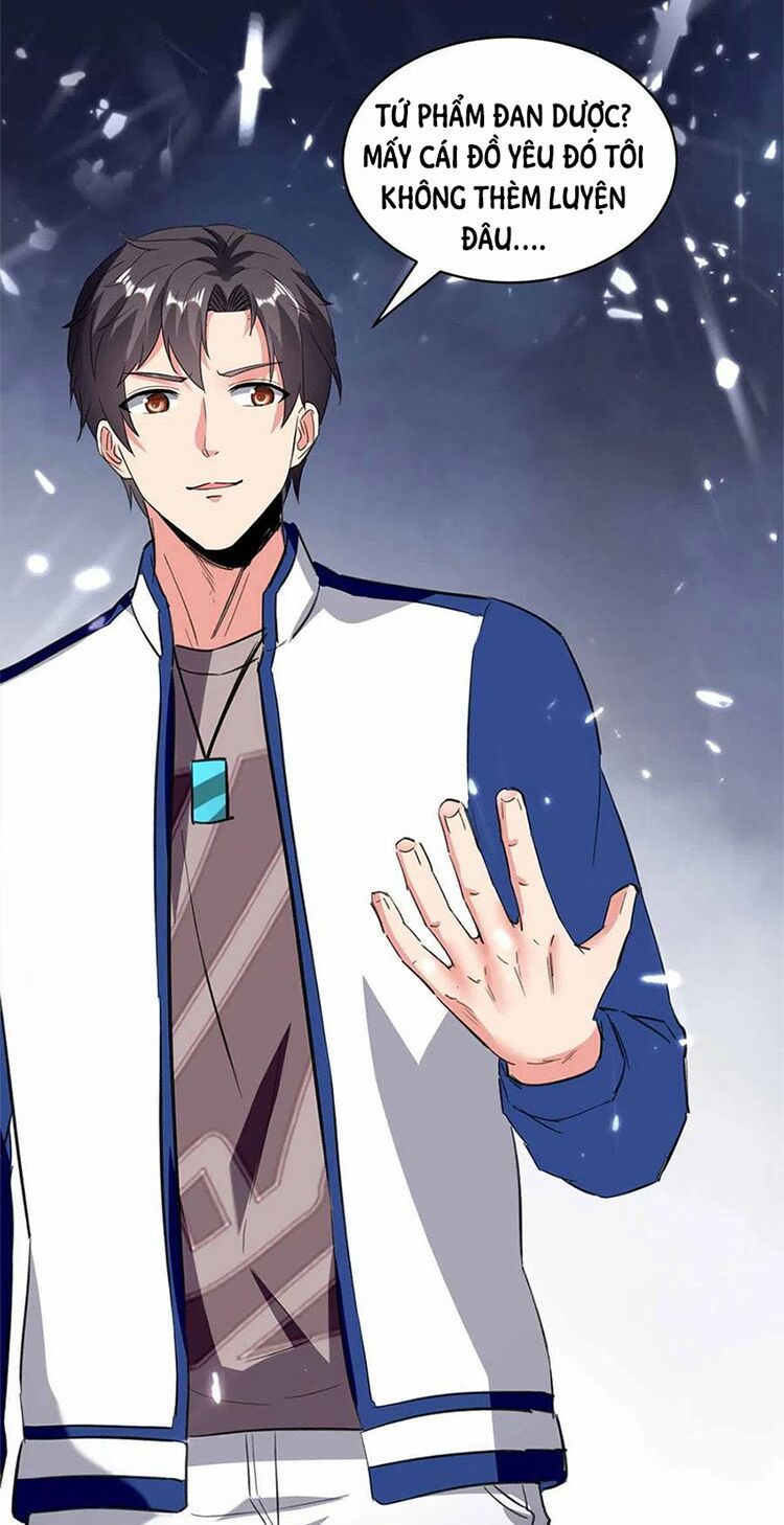 đọc truyện Trọng Sinh Khí Thiếu Quy Lai Chương 178 ảnh 28 tại Thiên Thai Truyện