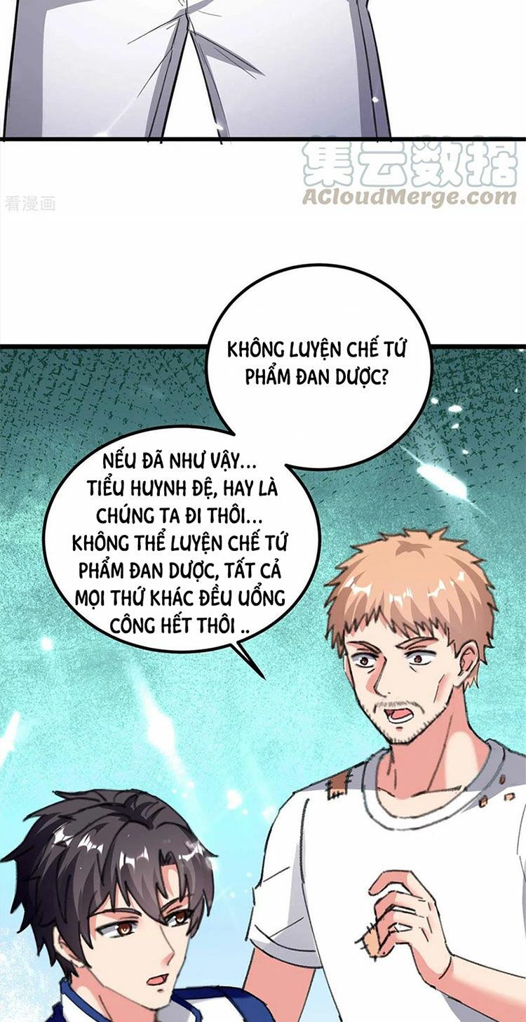 đọc truyện Trọng Sinh Khí Thiếu Quy Lai Chương 178 ảnh 29 tại Thiên Thai Truyện