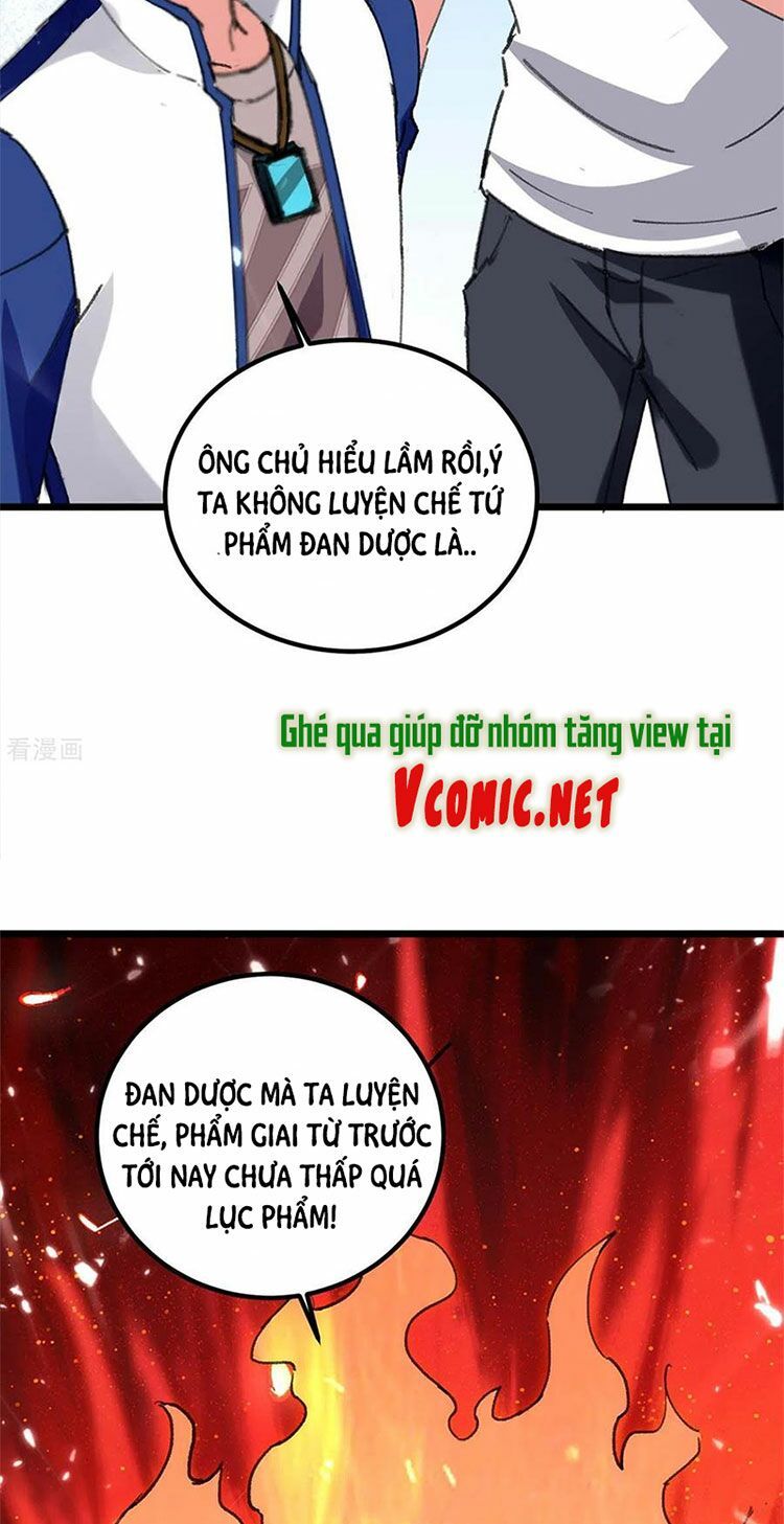 đọc truyện Trọng Sinh Khí Thiếu Quy Lai Chương 178 ảnh 30 tại Thiên Thai Truyện