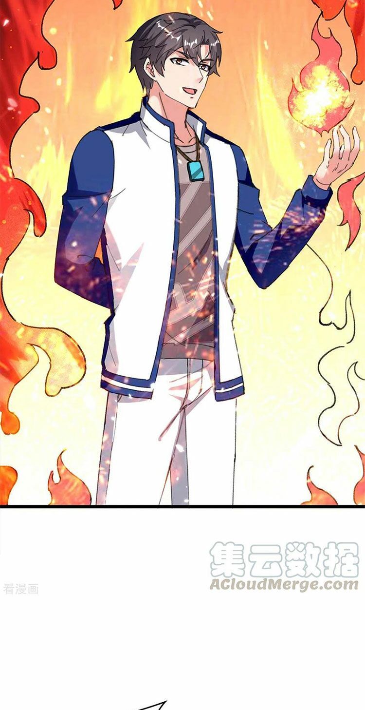 đọc truyện Trọng Sinh Khí Thiếu Quy Lai Chương 178 ảnh 31 tại Thiên Thai Truyện