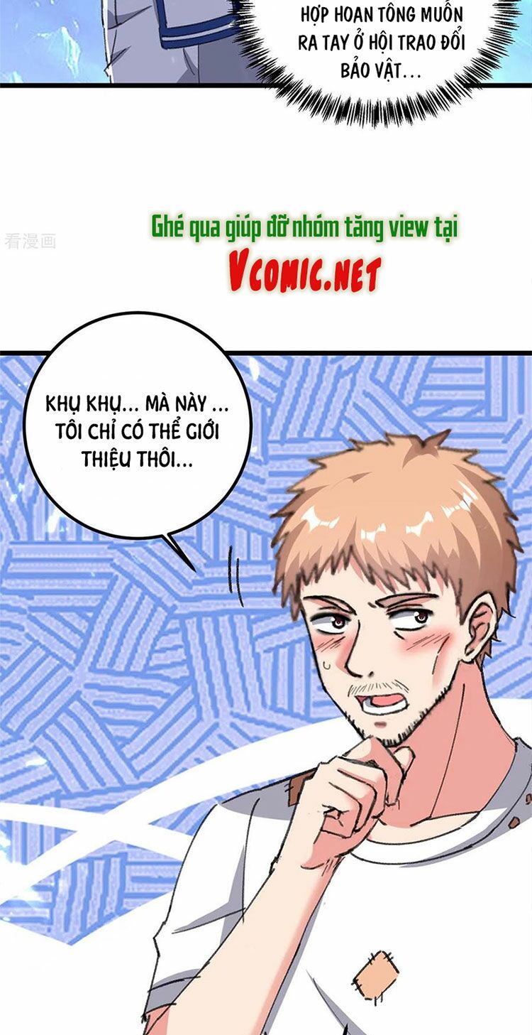 đọc truyện Trọng Sinh Khí Thiếu Quy Lai Chương 178 ảnh 5 tại Thiên Thai Truyện