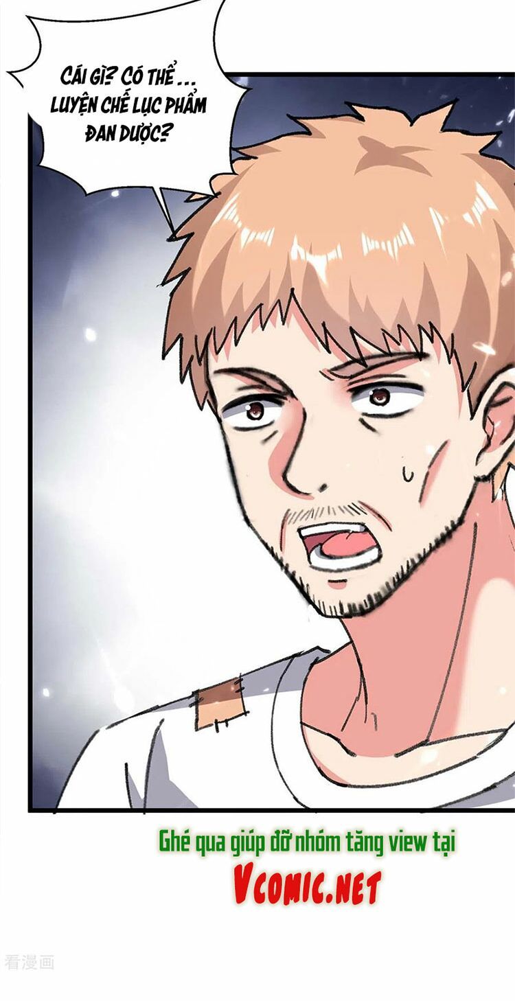 đọc truyện Trọng Sinh Khí Thiếu Quy Lai Chương 178 ảnh 32 tại Thiên Thai Truyện