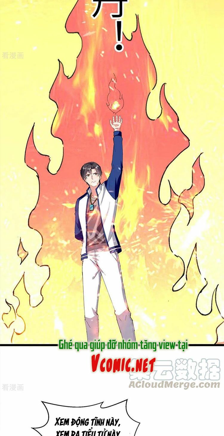 đọc truyện Trọng Sinh Khí Thiếu Quy Lai Chương 178 ảnh 35 tại Thiên Thai Truyện