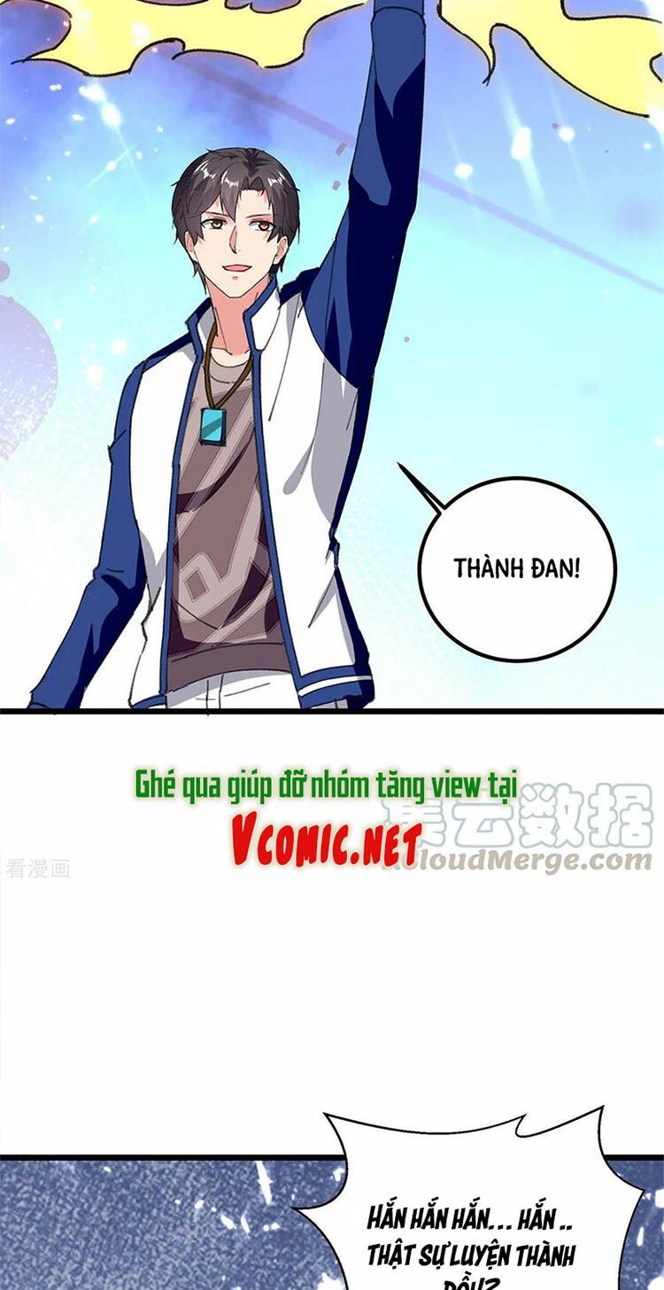 đọc truyện Trọng Sinh Khí Thiếu Quy Lai Chương 178 ảnh 38 tại Thiên Thai Truyện