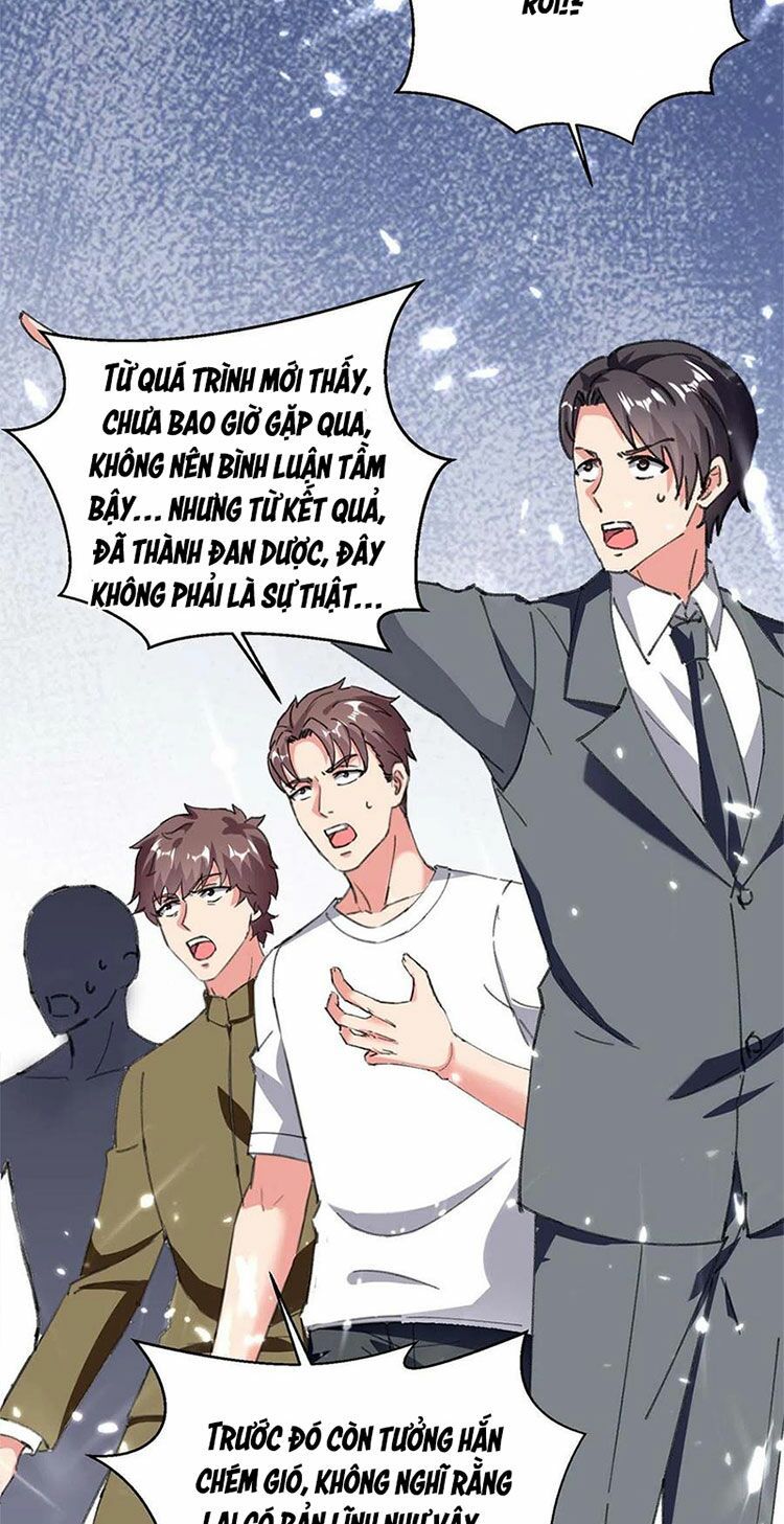 đọc truyện Trọng Sinh Khí Thiếu Quy Lai Chương 178 ảnh 39 tại Thiên Thai Truyện