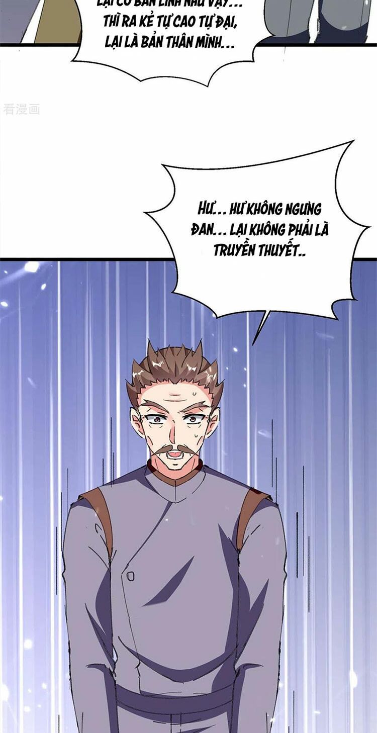 đọc truyện Trọng Sinh Khí Thiếu Quy Lai Chương 178 ảnh 40 tại Thiên Thai Truyện